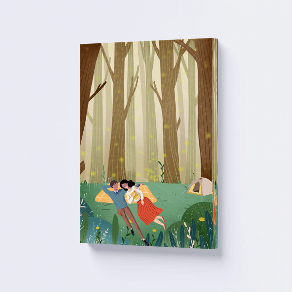 Tableau décoratif - N°9