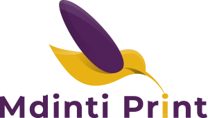 Mdinti Print