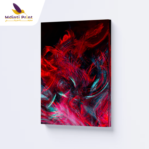 Tableau décoratif - Abstrait 2