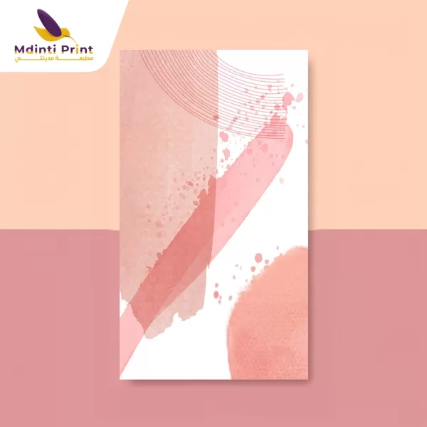 Collections-tableau-decoratifs-7 Collection du tableaux aquarelles abstraites