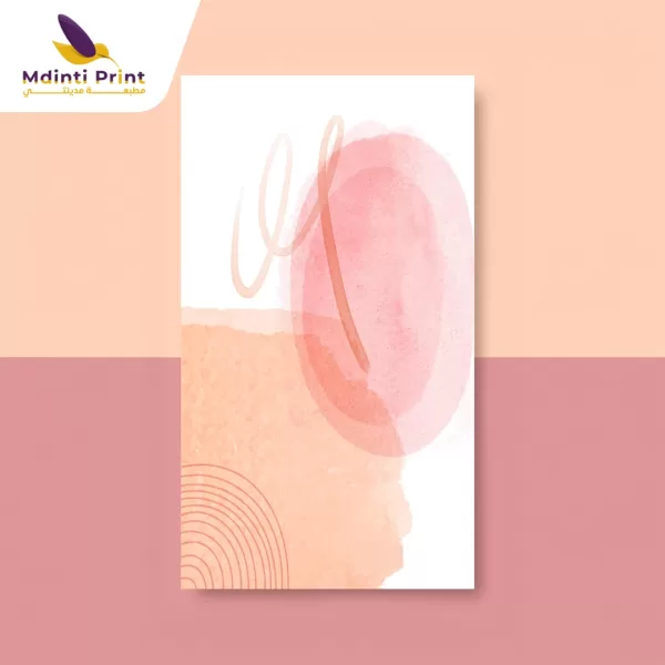 Collections-tableau-decoratifs-8 Collection du tableaux aquarelles abstraites