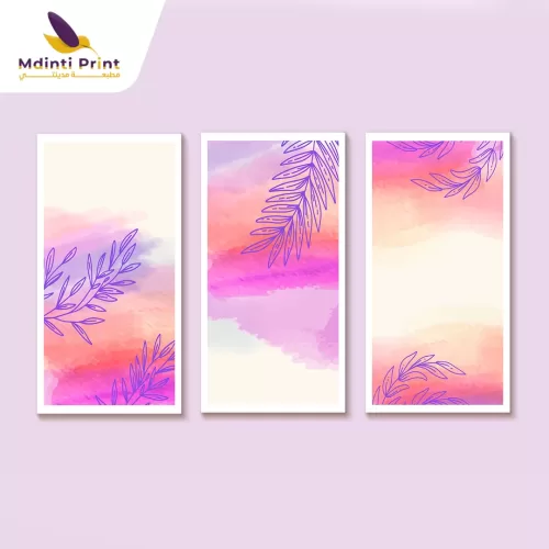 Collections tableau decoratifs 1