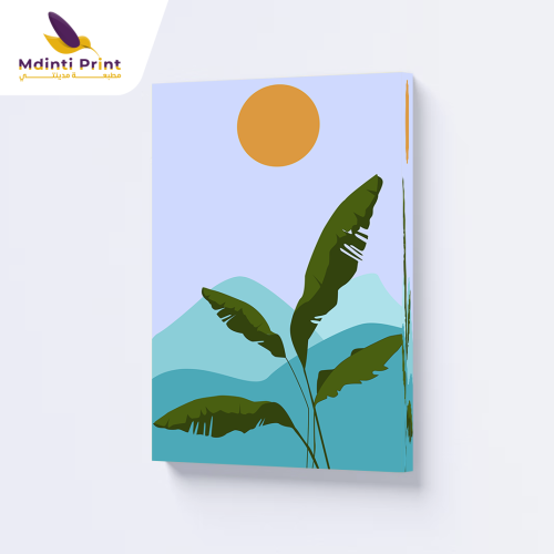 Mdinti Print - Tableau 12