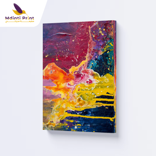 Mdinti Print - Tableau 4